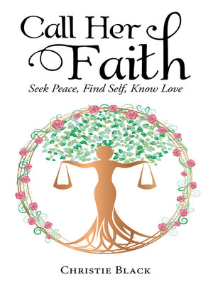 cover image of Call Her Faith